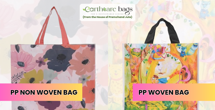 Earth Care Bags